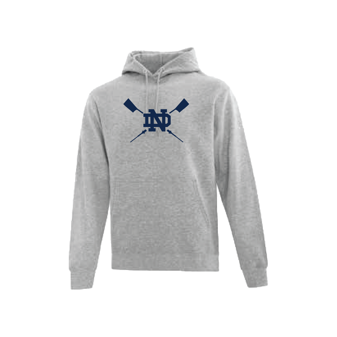 Notre Dame Pullover Hoodie