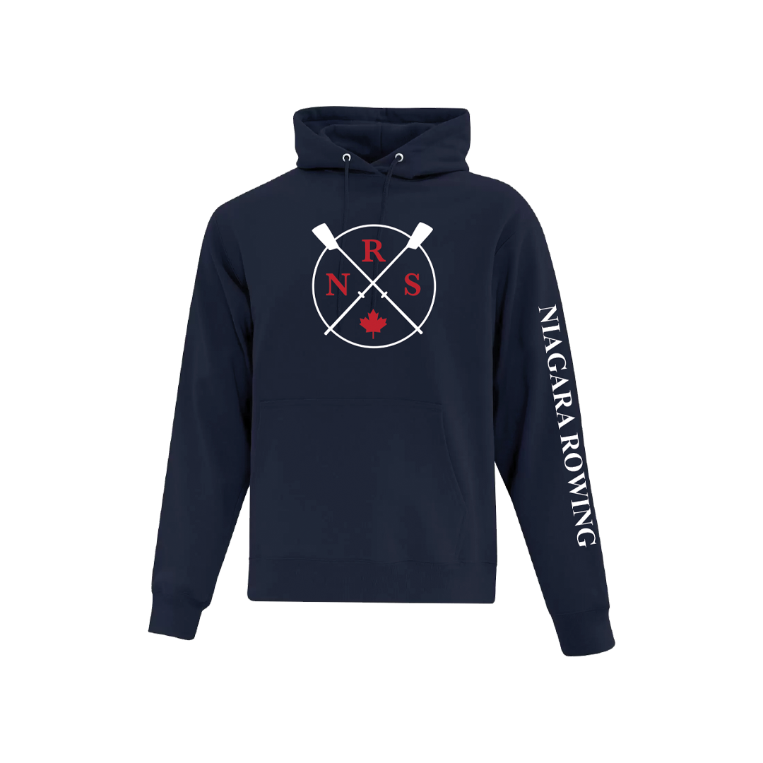 NRS Pullover Hoodie Unisex