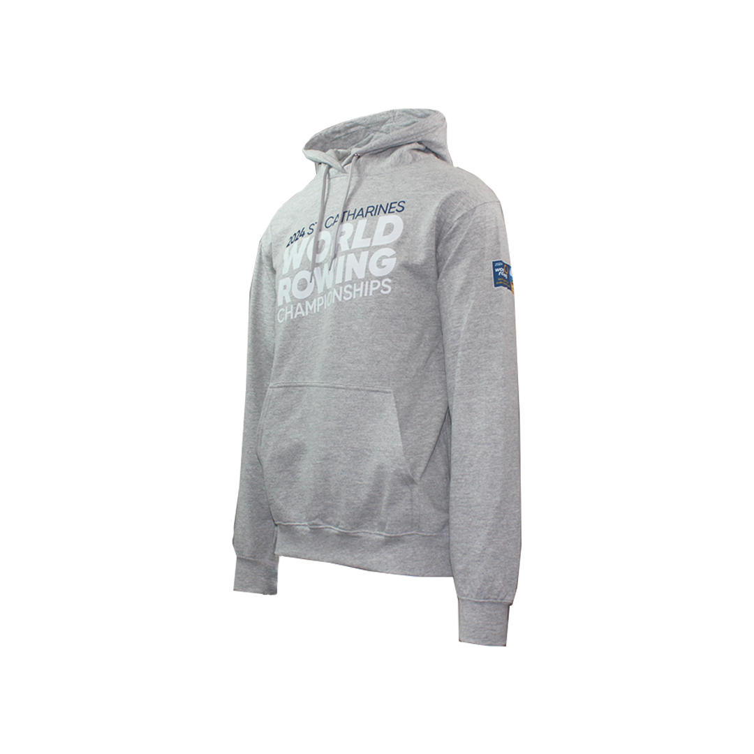 WR 2024 Henley Hoodie