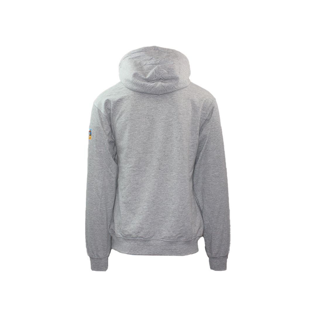 WR 2024 Henley Hoodie