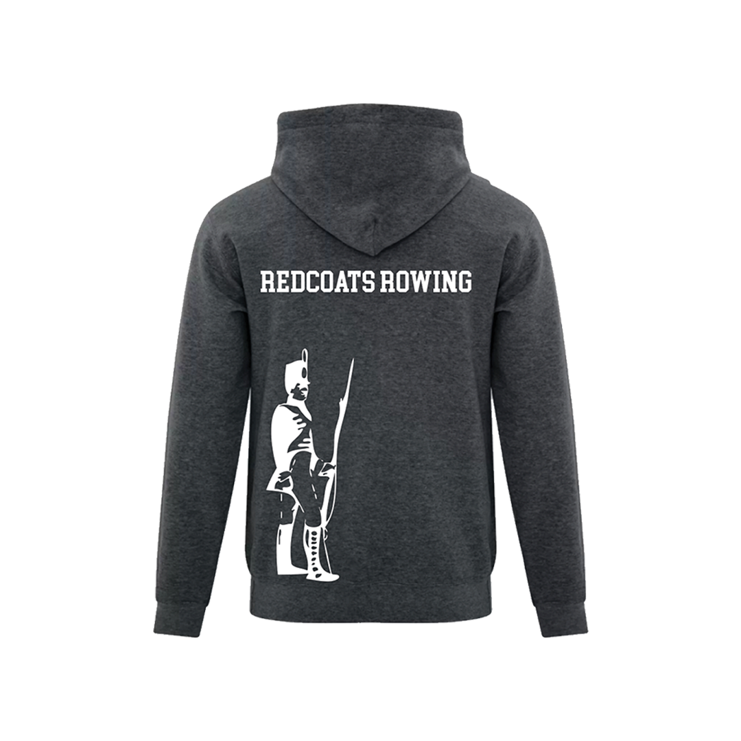 Simcoe Rowing Pullover Hoodie