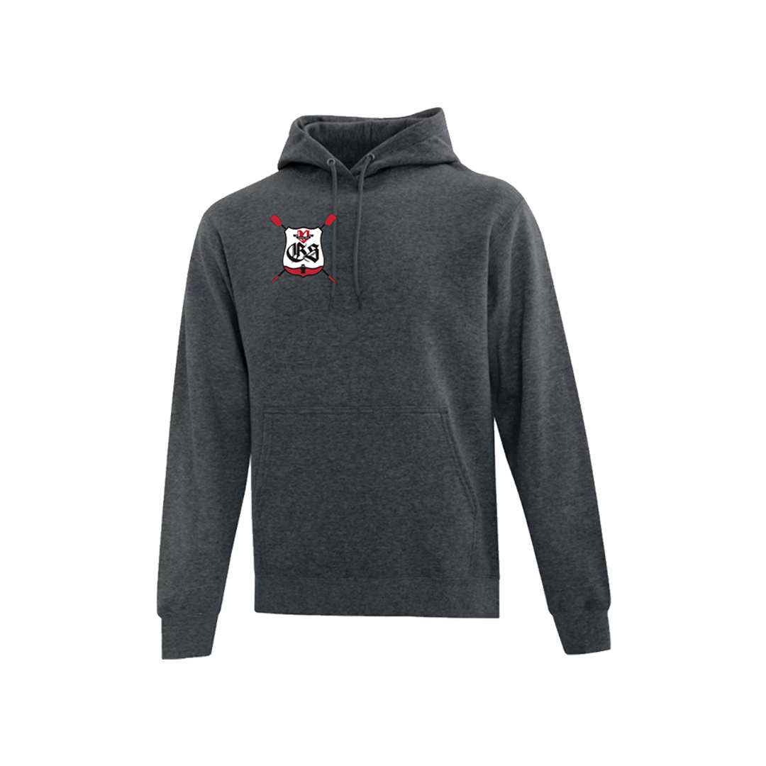 Simcoe Rowing Pullover Hoodie