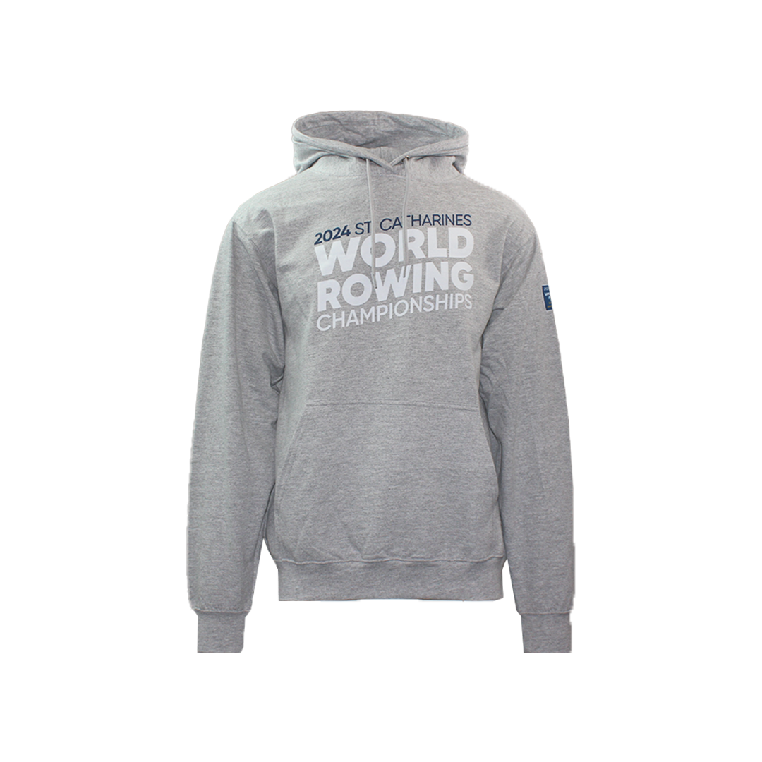WR 2024 Henley Hoodie