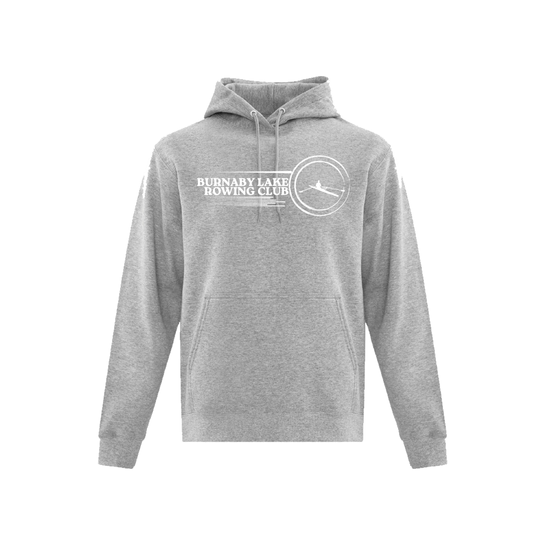 BLRC Unisex Pullover Hoodie