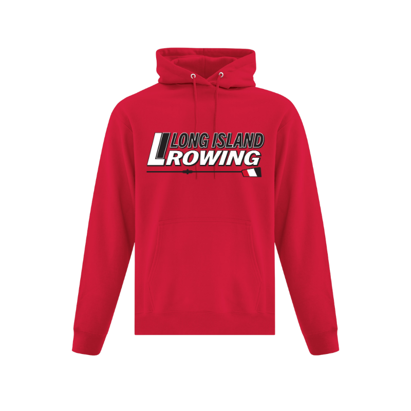 Long Island Crew Unisex Hoodie
