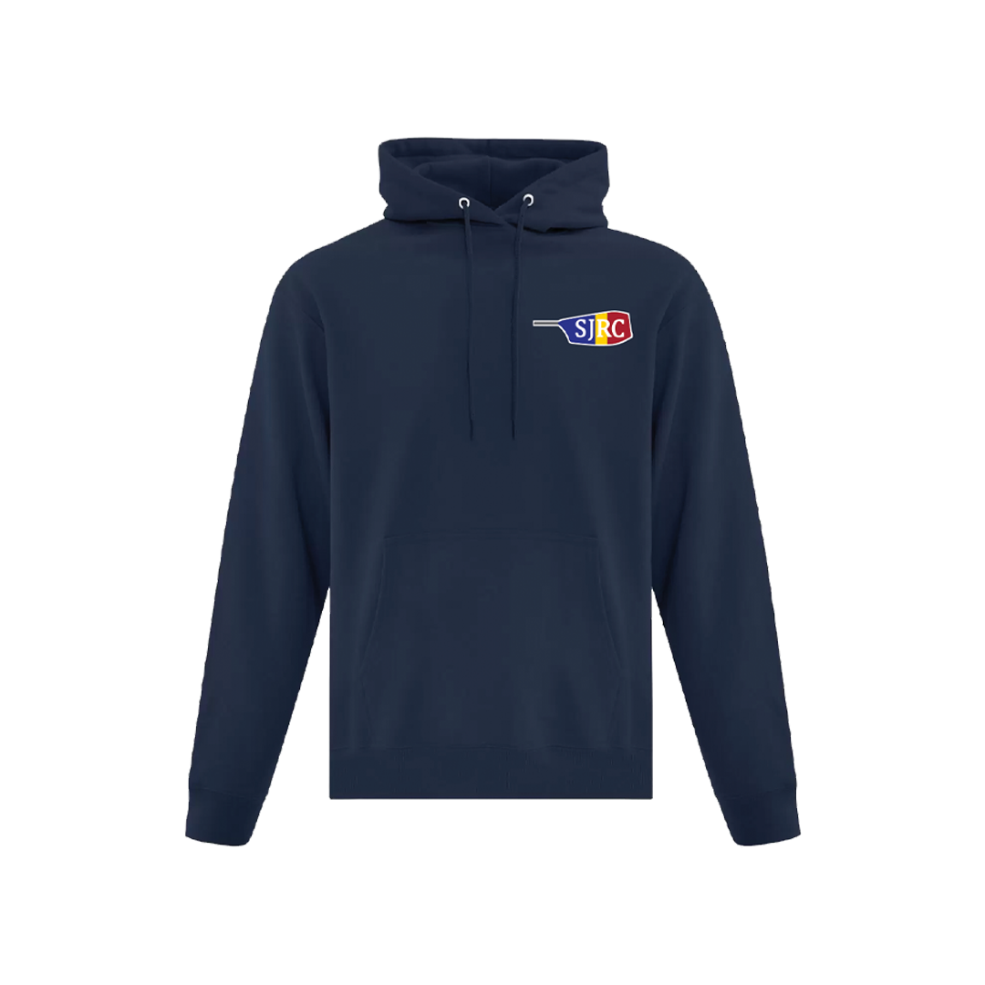 SJRC Pullover Hoodie Unisex