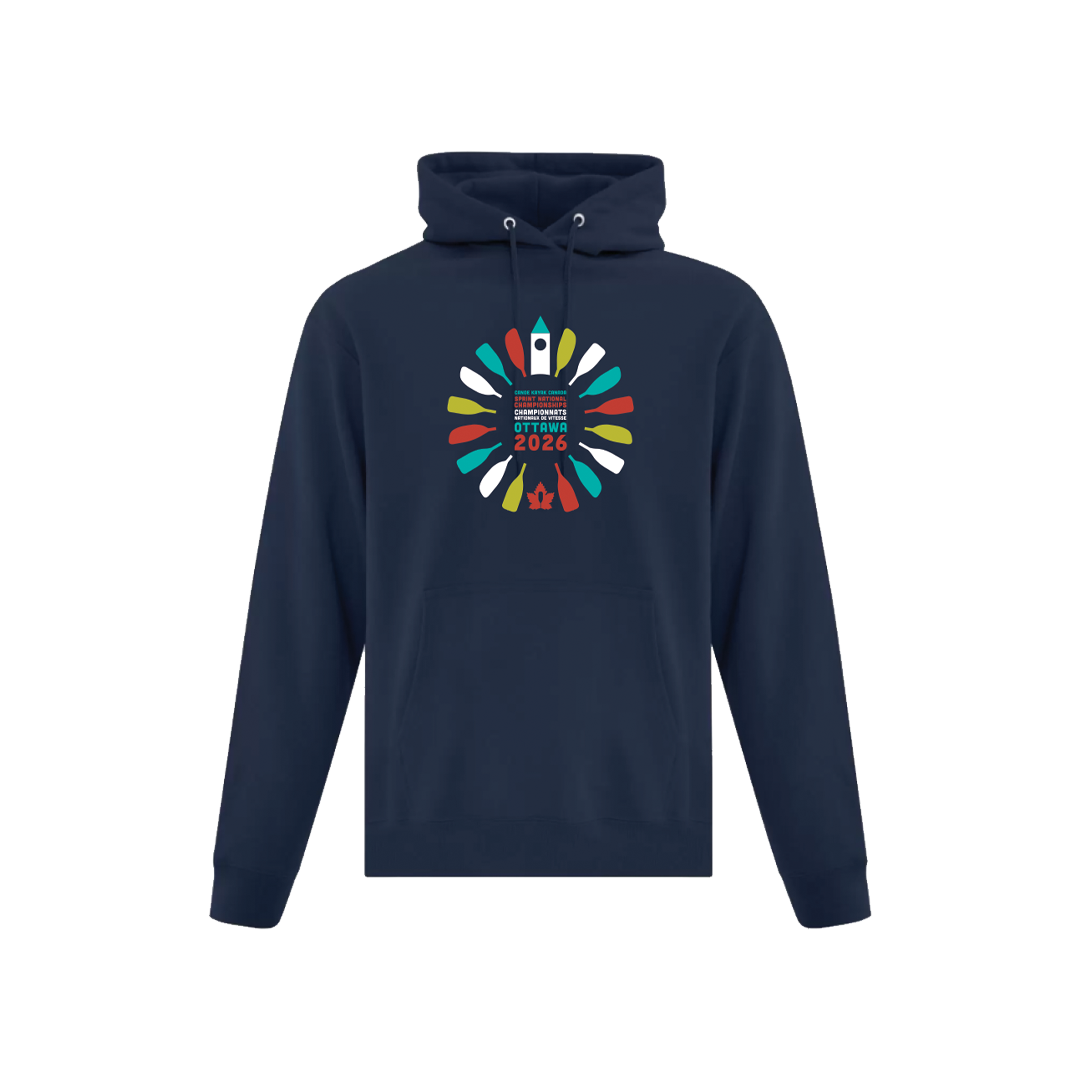 CKC Hoodie