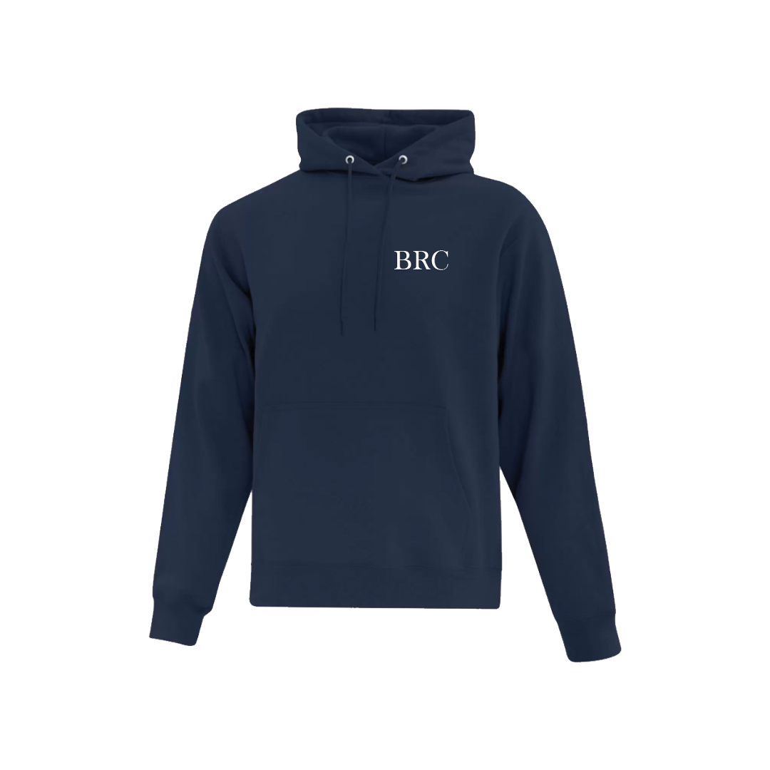 Brockville Pullover Hoodie Unisex