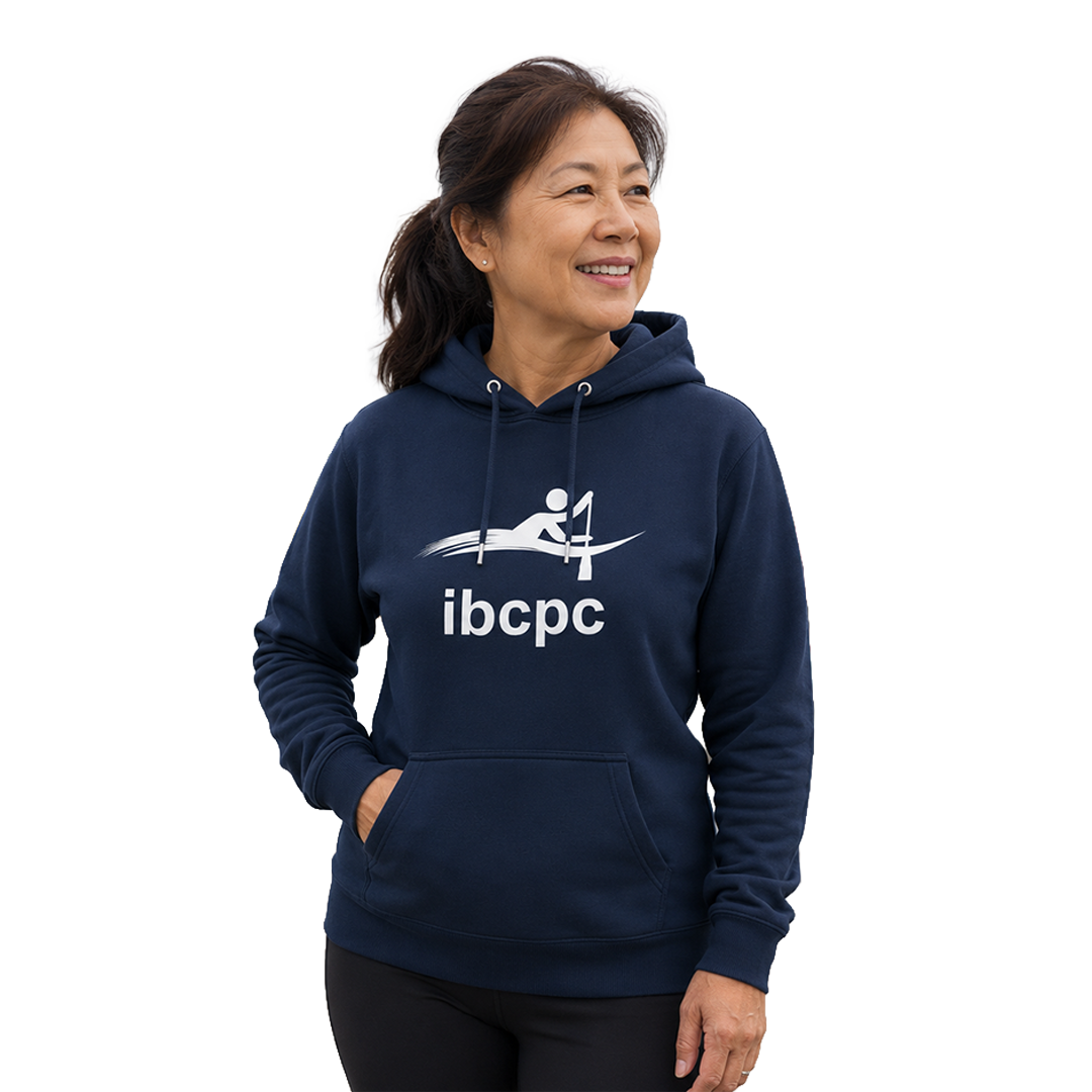 IBCPC France 2026 Hoodie
