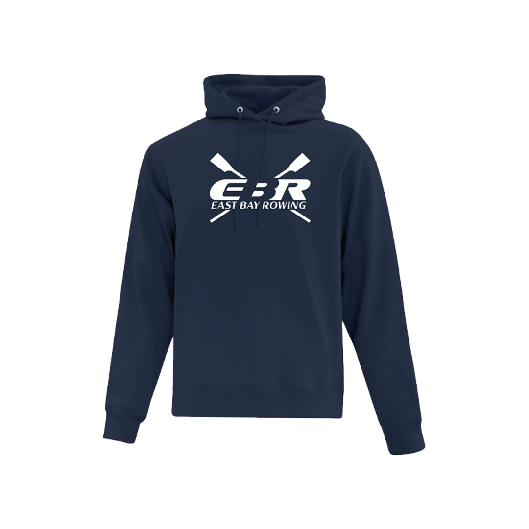 EBR Unisex Pullover Hoodie