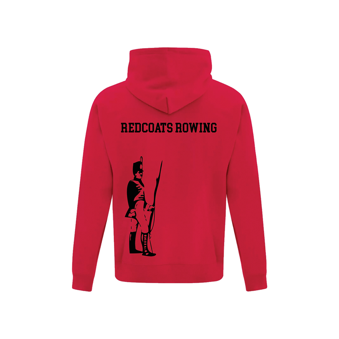 Simcoe Rowing Pullover Hoodie