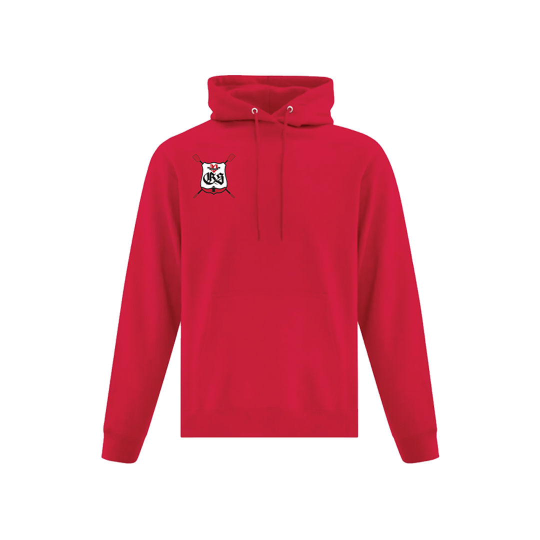 Simcoe Rowing Pullover Hoodie