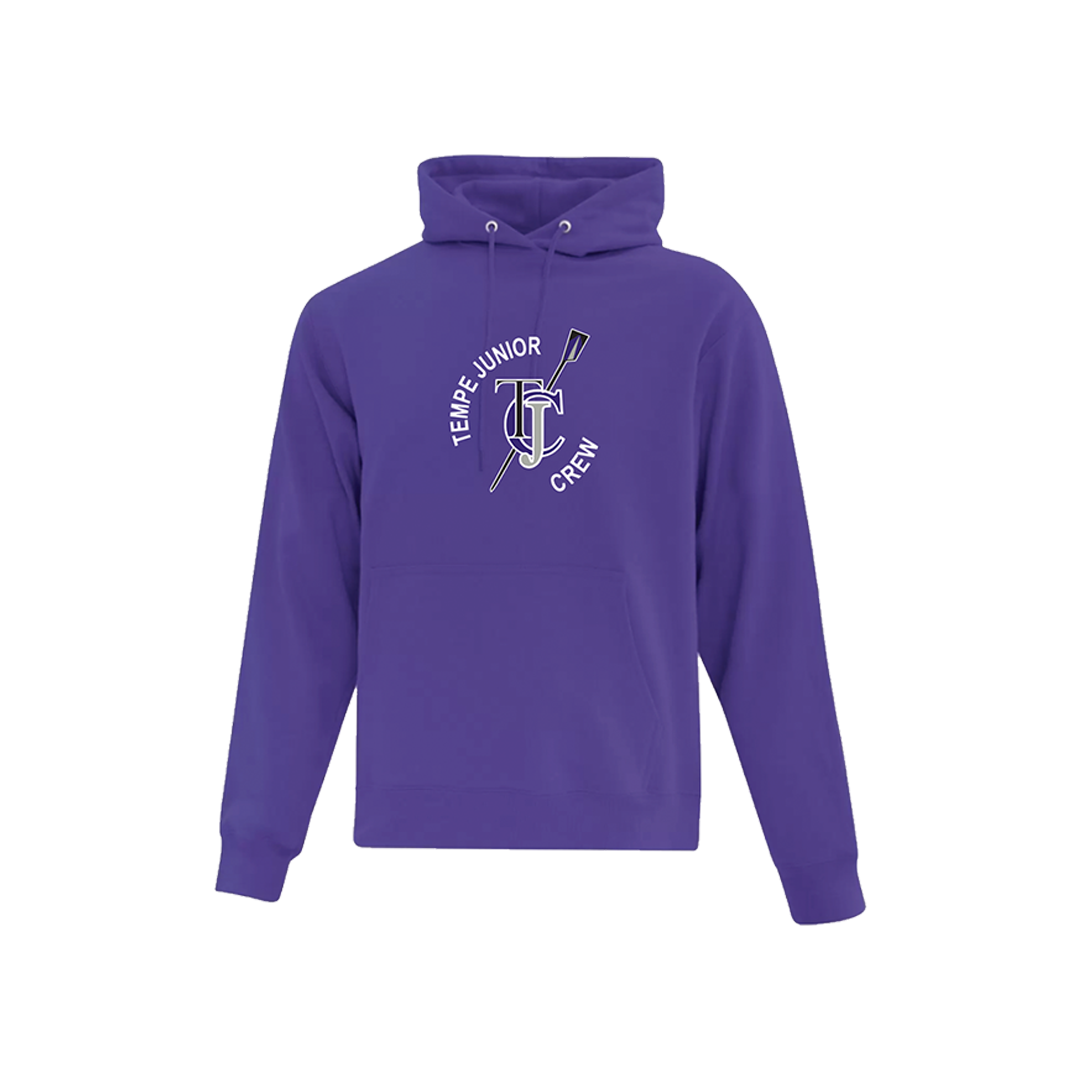 TJC Unisex Pullover Hoodie