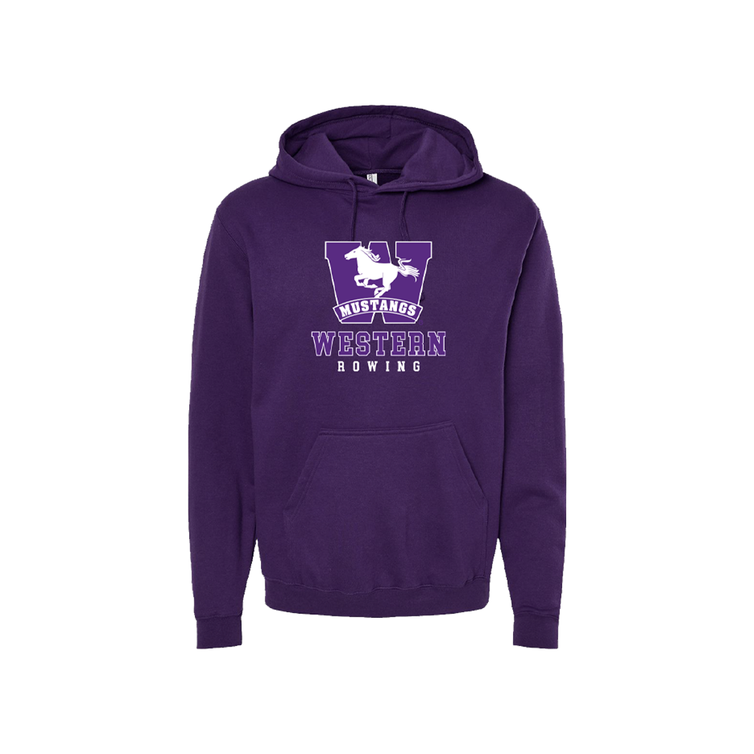 UWO Pullover Hoodie