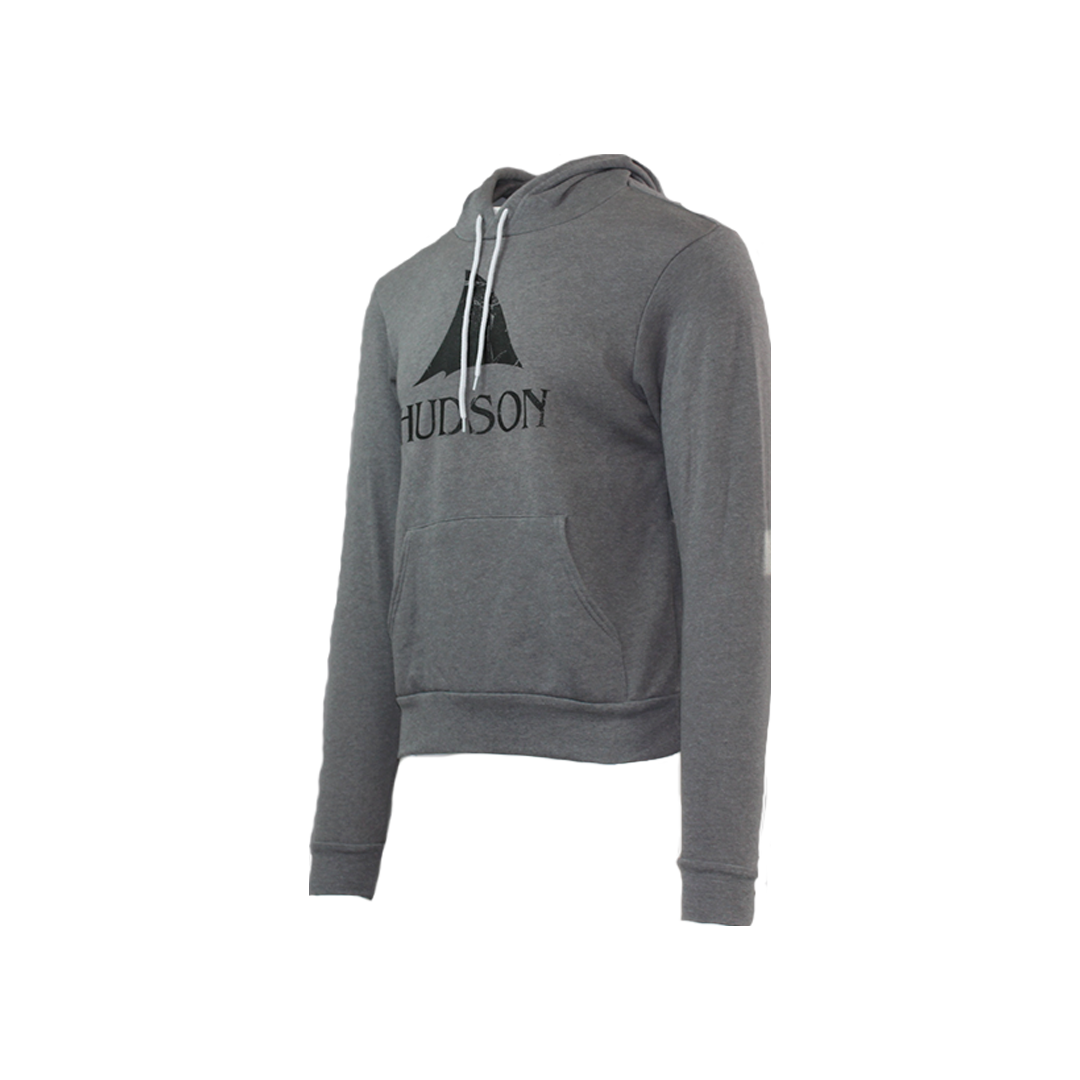 Hudson Fin Hoodie