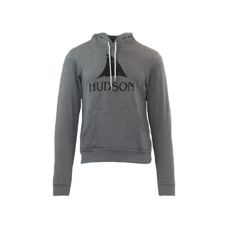 Hudson Fin Hoodie