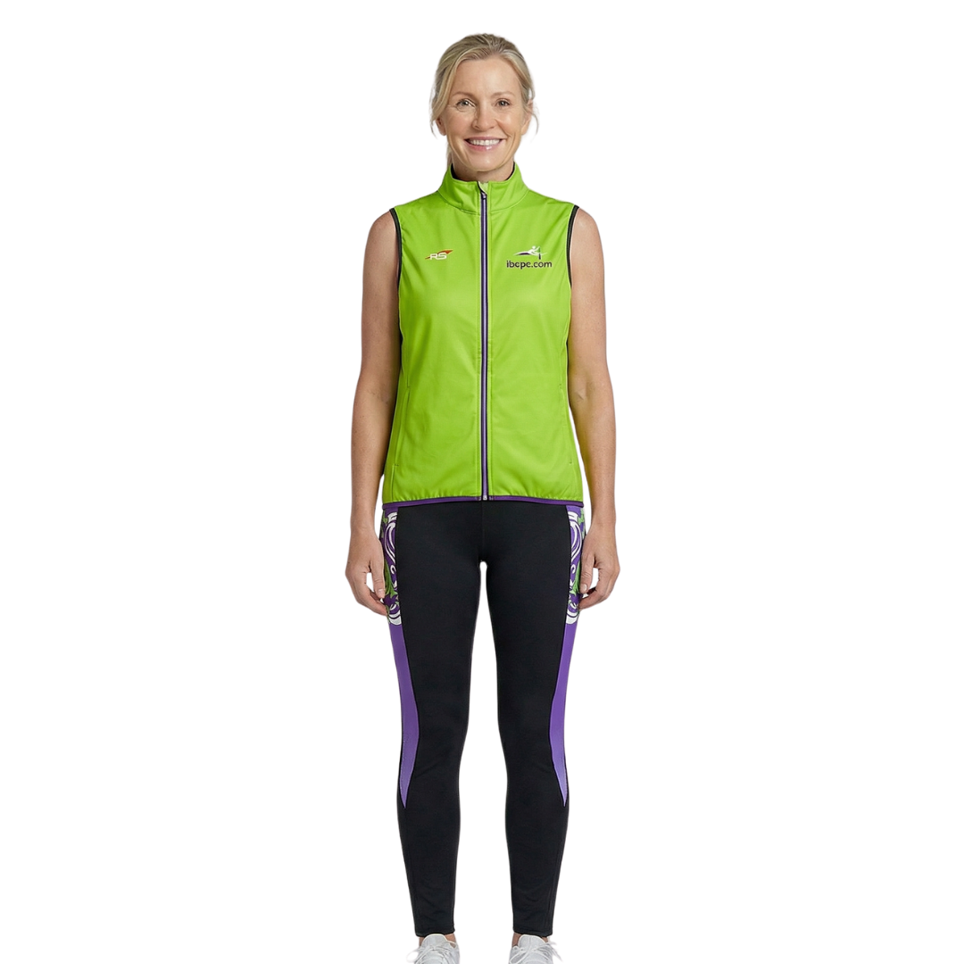 IBCPC Body Vest Women’s