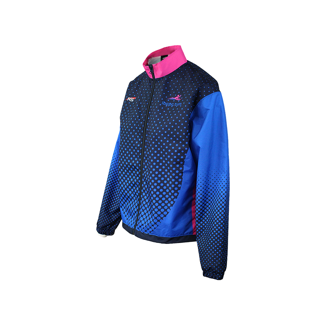 IBCPC Light Weight Protec Jacket Womens