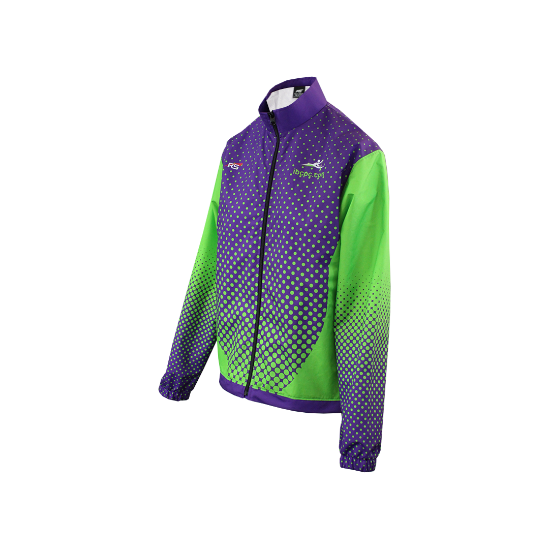 IBCPC Light Weight Protec Jacket Womens