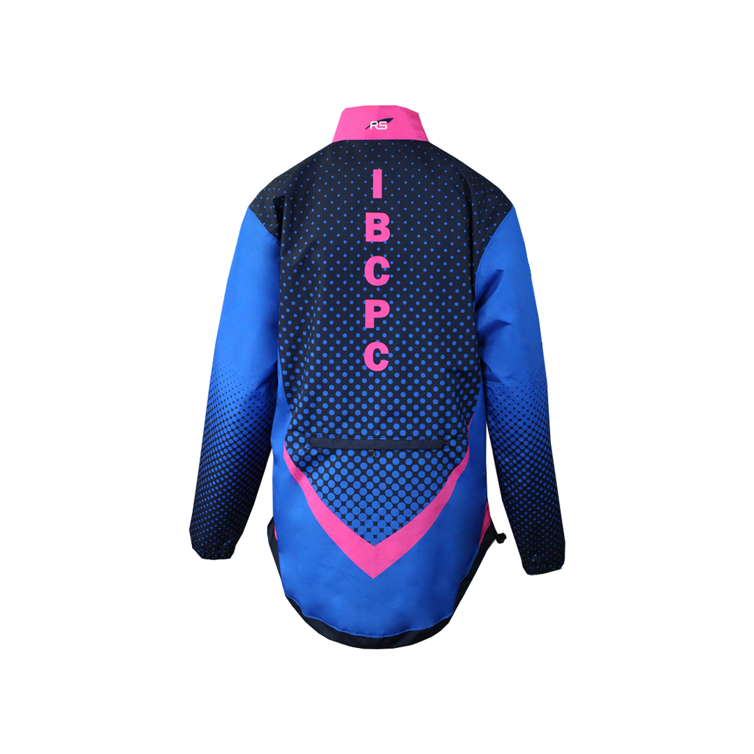 IBCPC Light Weight Protec Jacket Womens