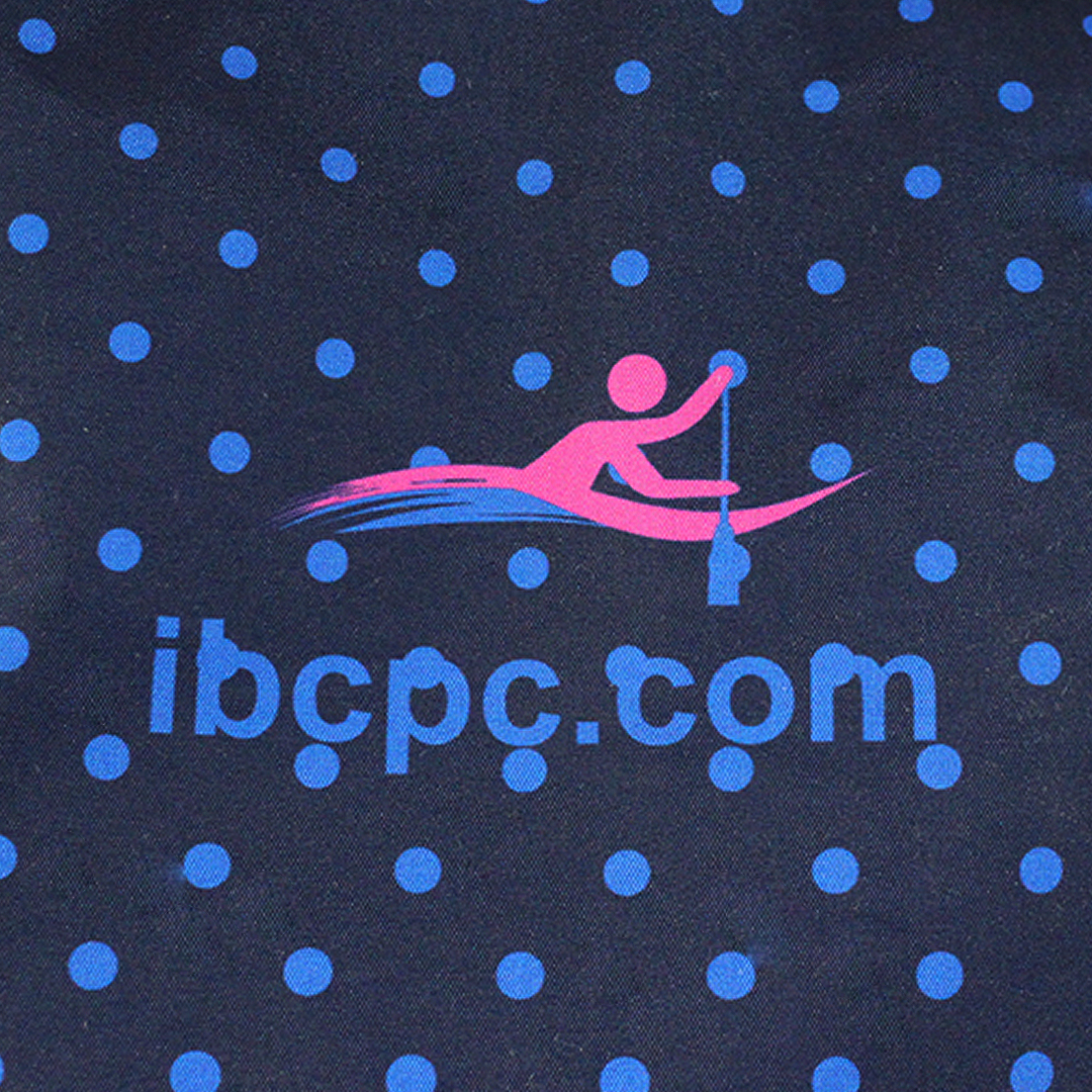 IBCPC Light Weight Protec Jacket Womens