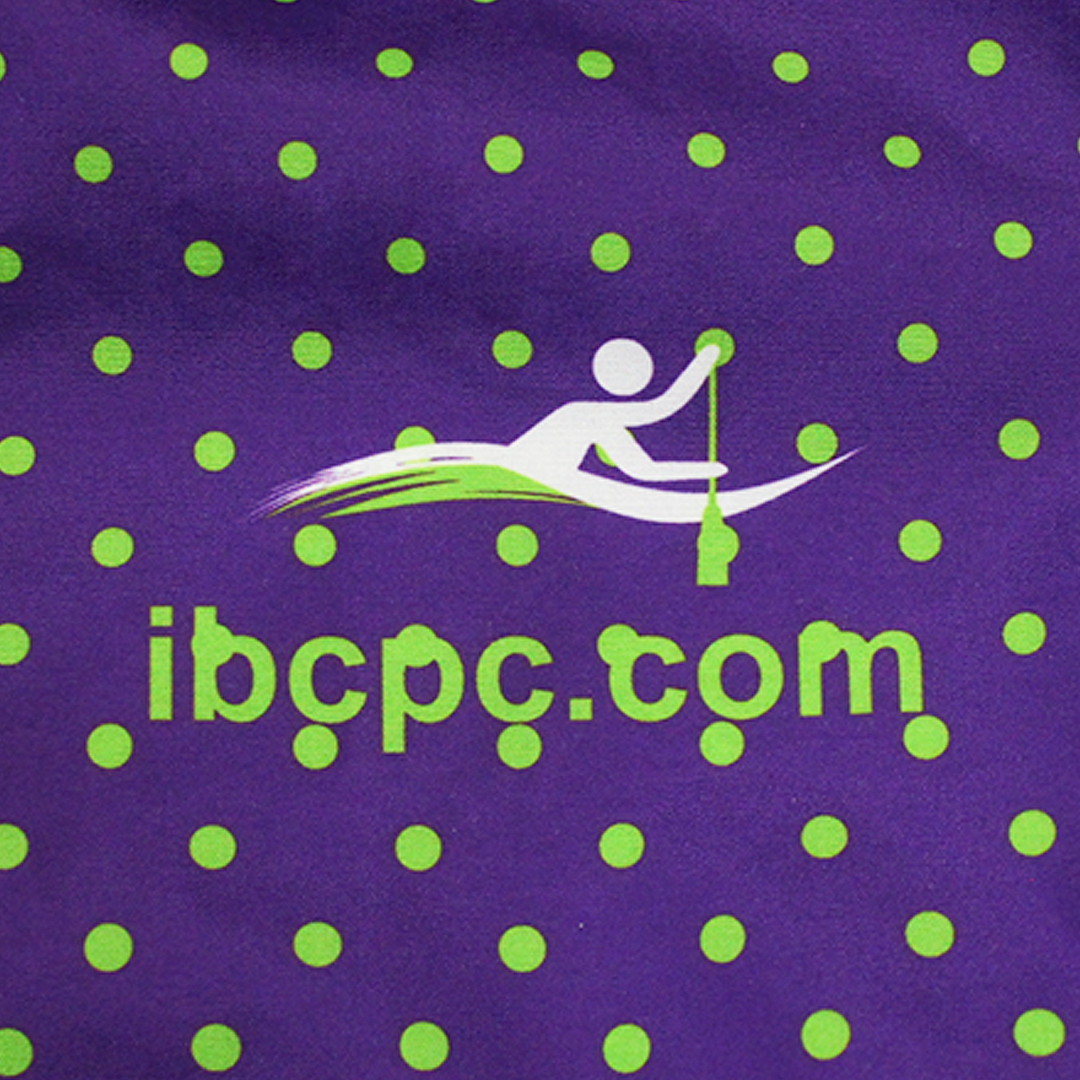 IBCPC Light Weight Protec Jacket Womens