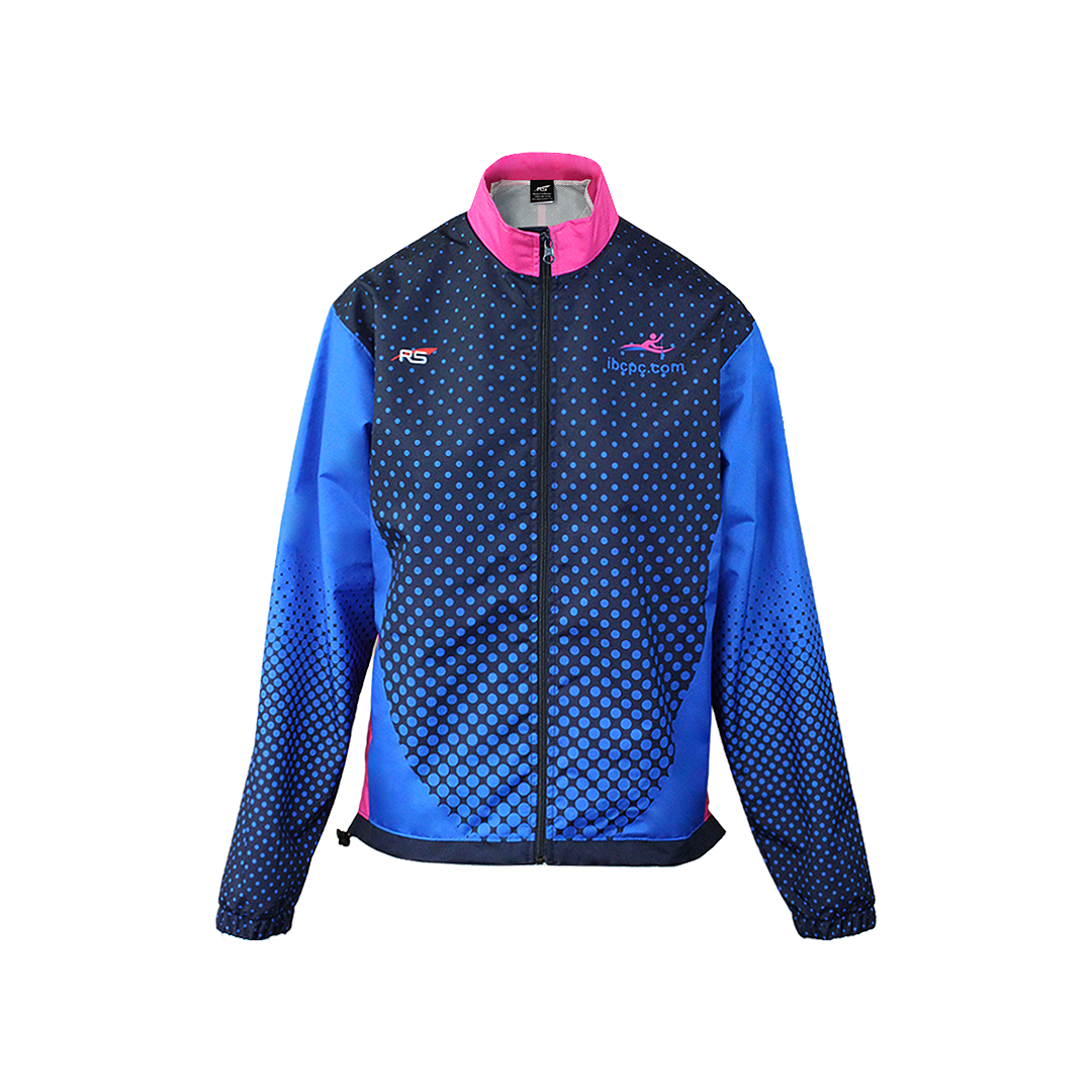 IBCPC Light Weight Protec Jacket Womens