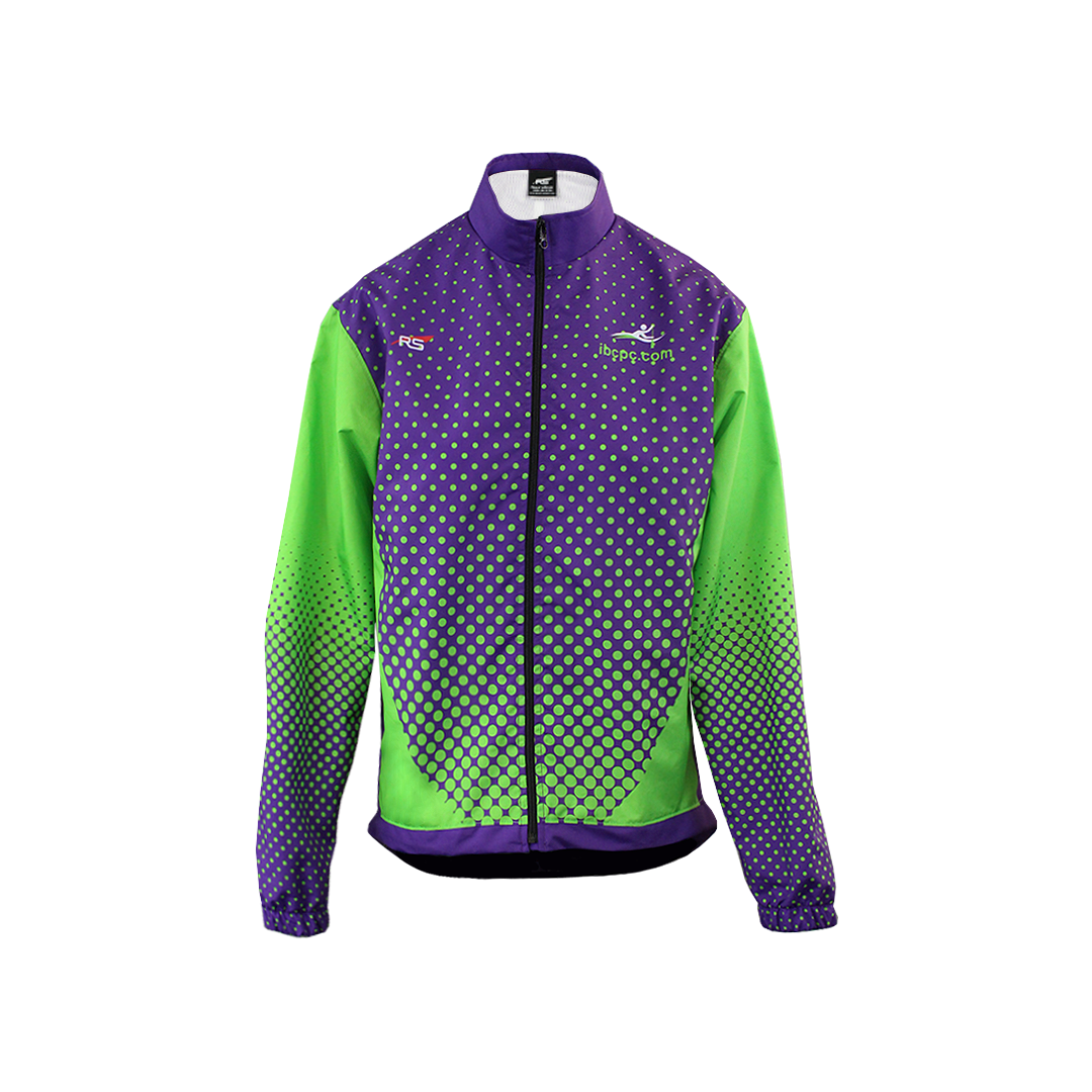 IBCPC Light Weight Protec Jacket Womens