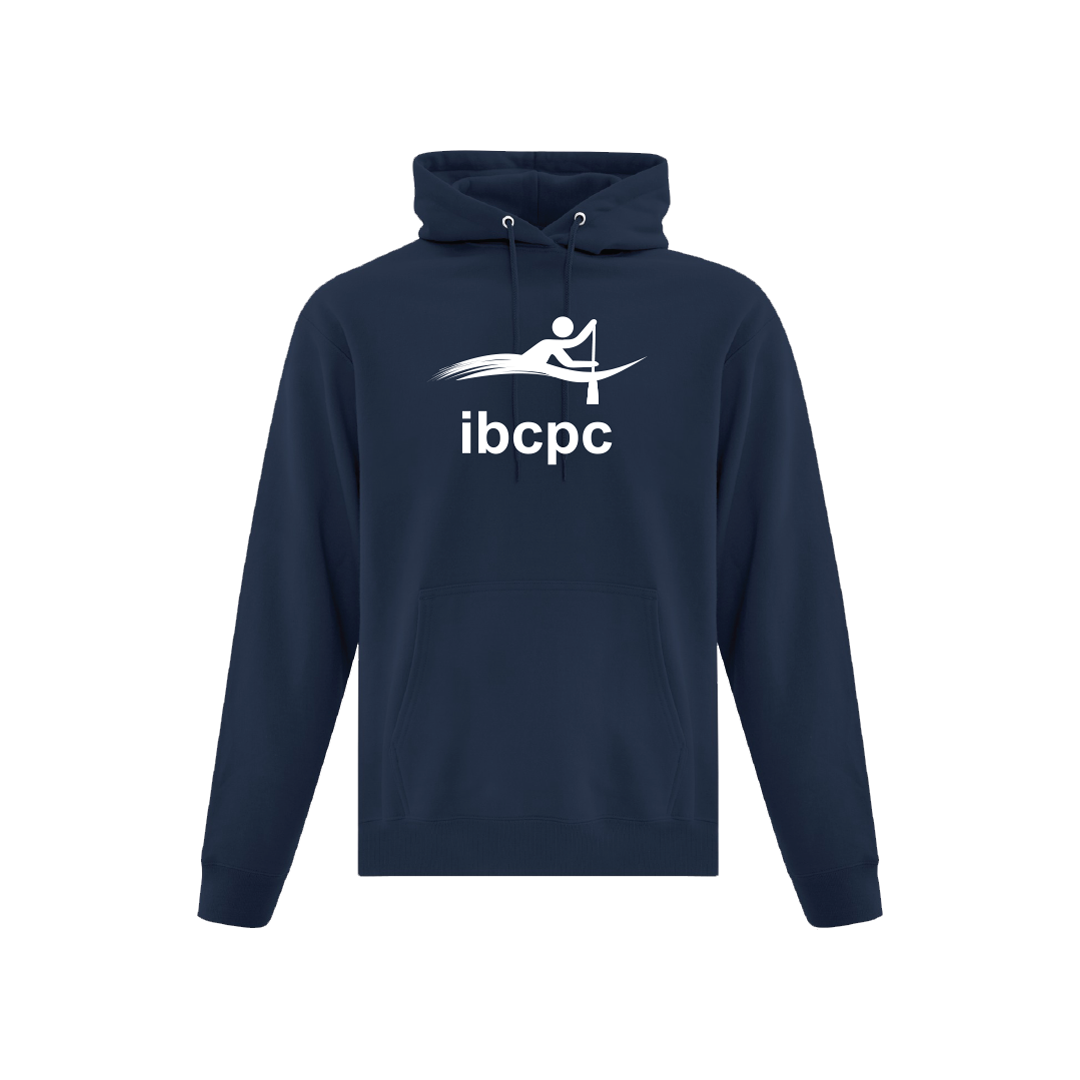 IBCPC France 2026 Hoodie