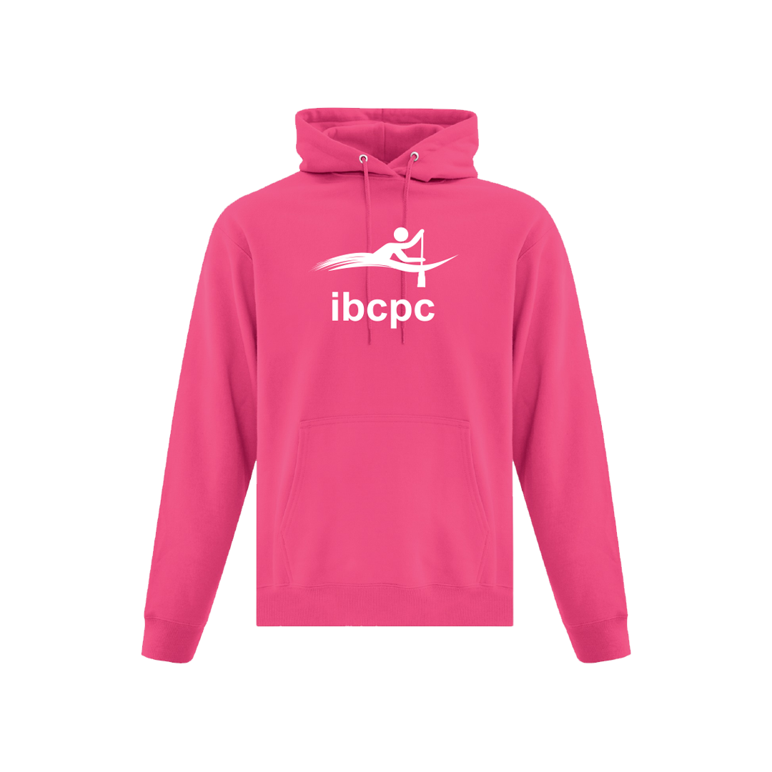 IBCPC France 2026 Hoodie