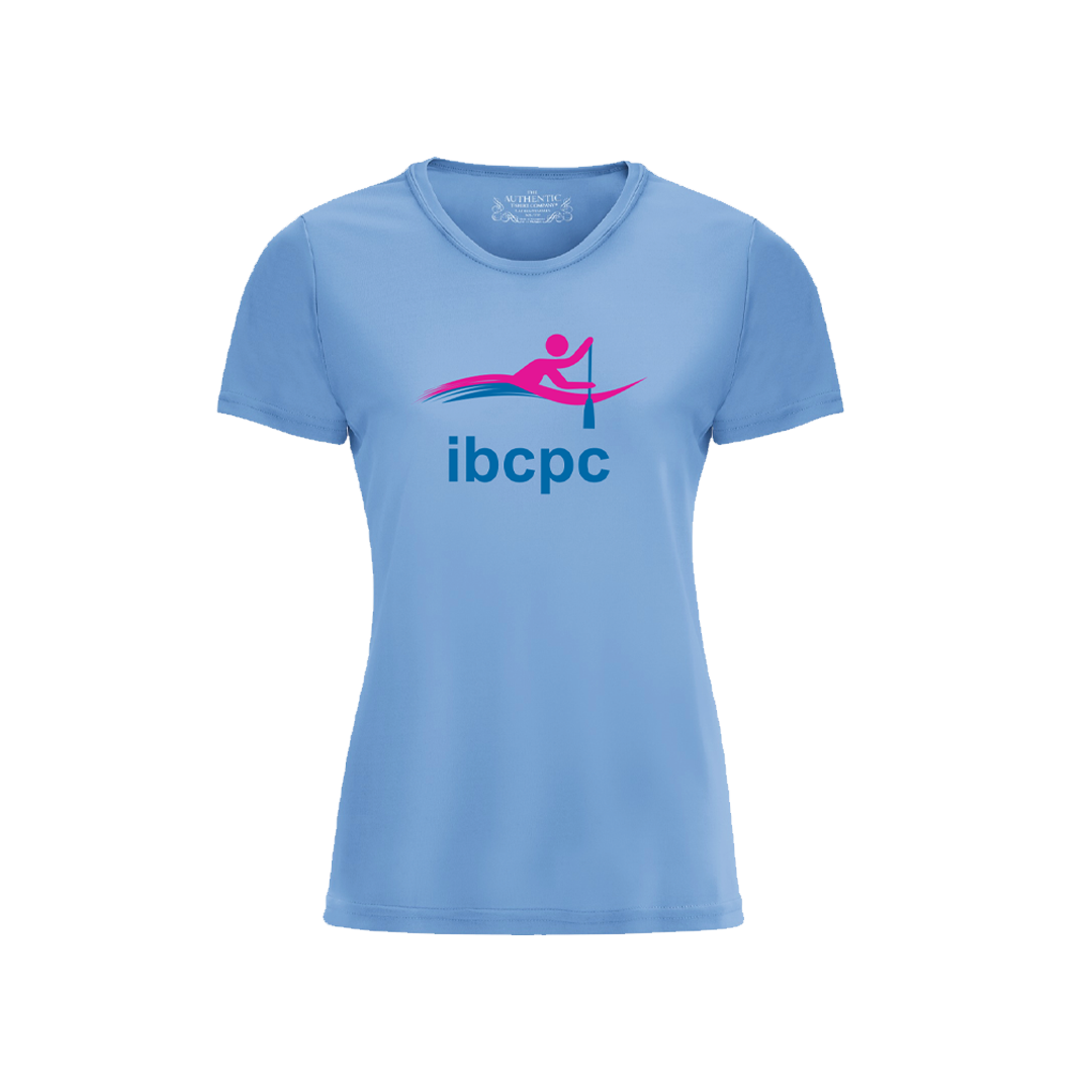 IBCPC Shortsleeve Teams Tee Women’s