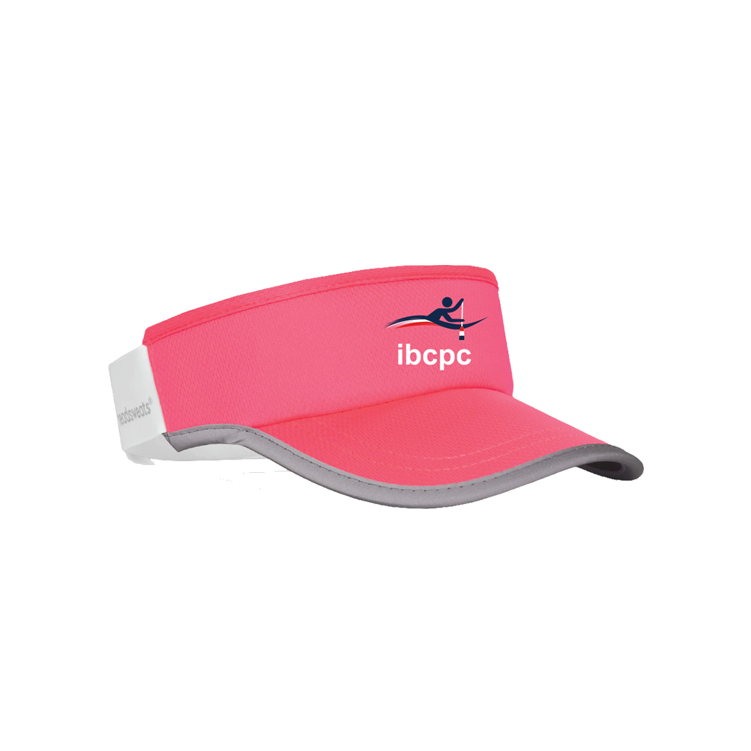 IBCPC France 2026 Crew Visor