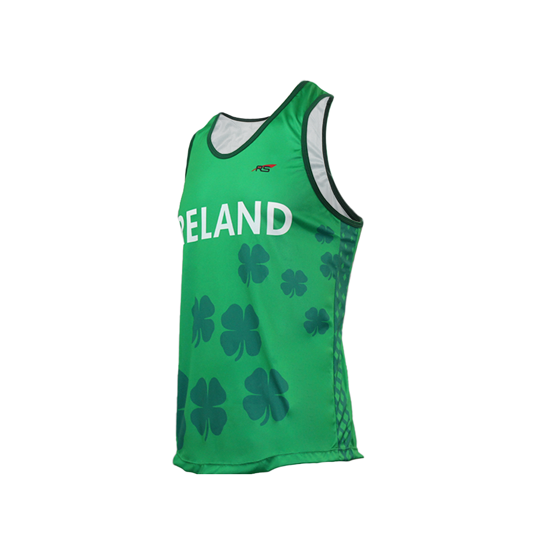 International Tank Ireland