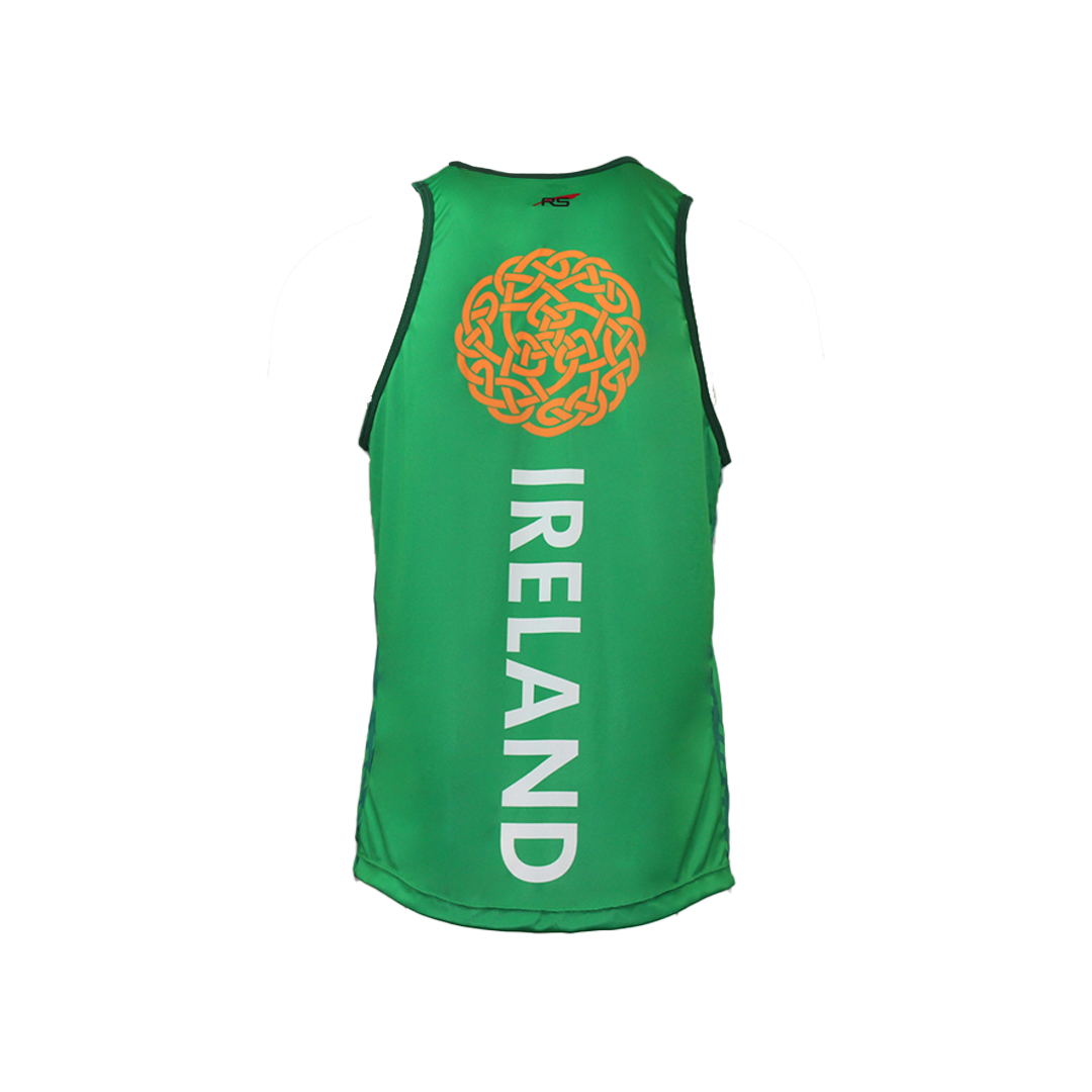 International Tank Ireland