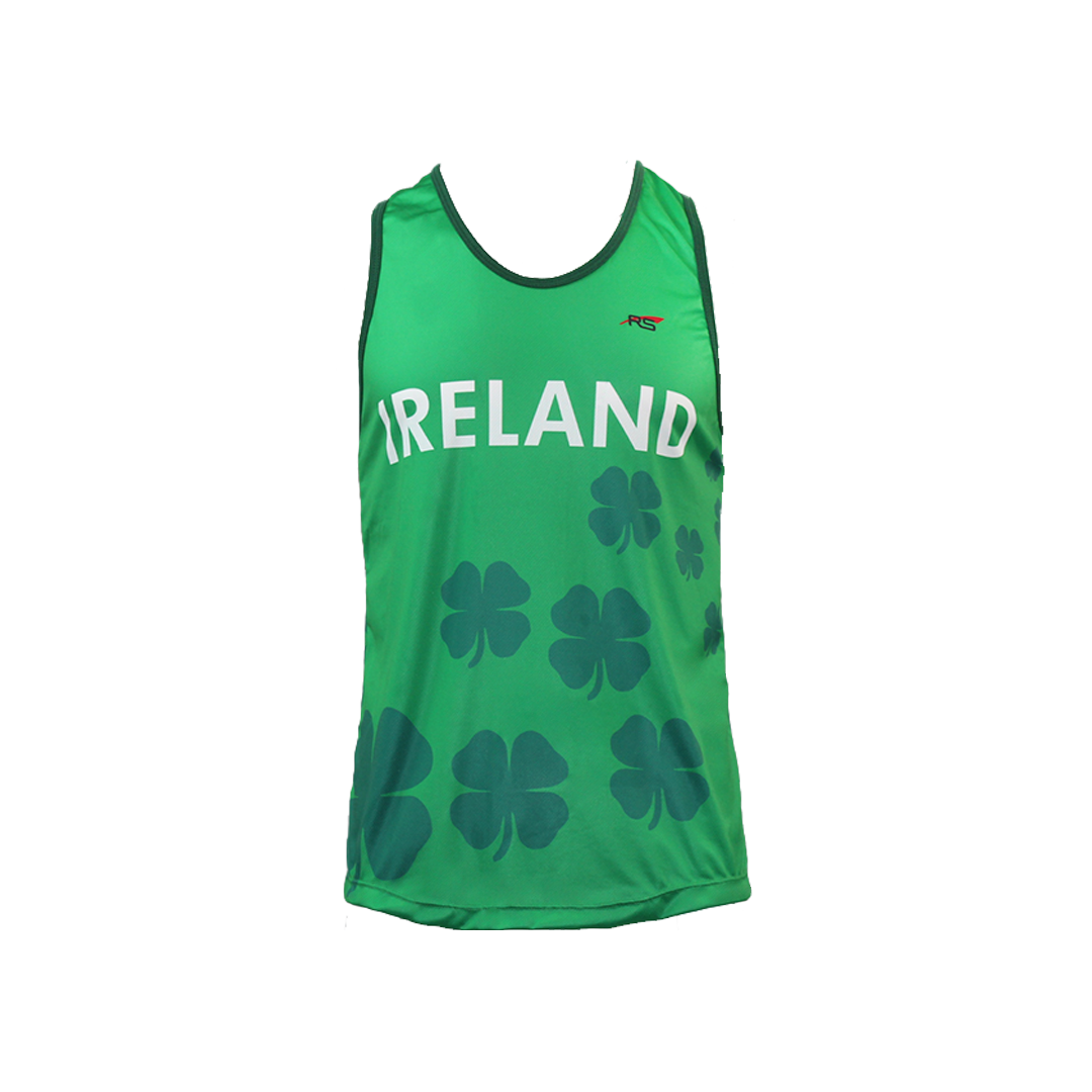 International Tank Ireland