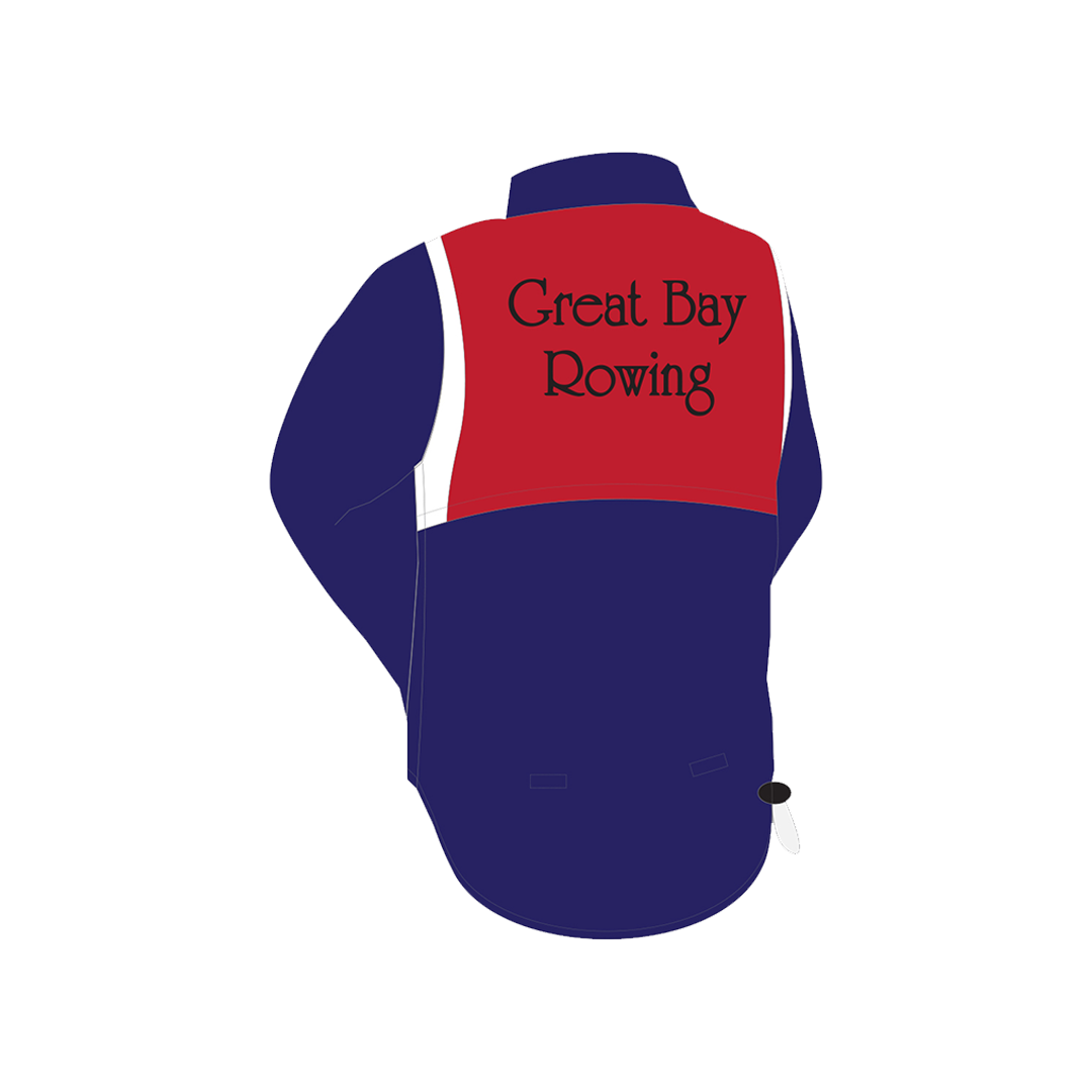 GBR Unisex Cambridge Jacket