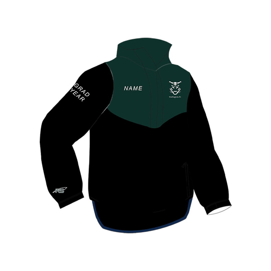 JRC Cambridge Jacket Unisex