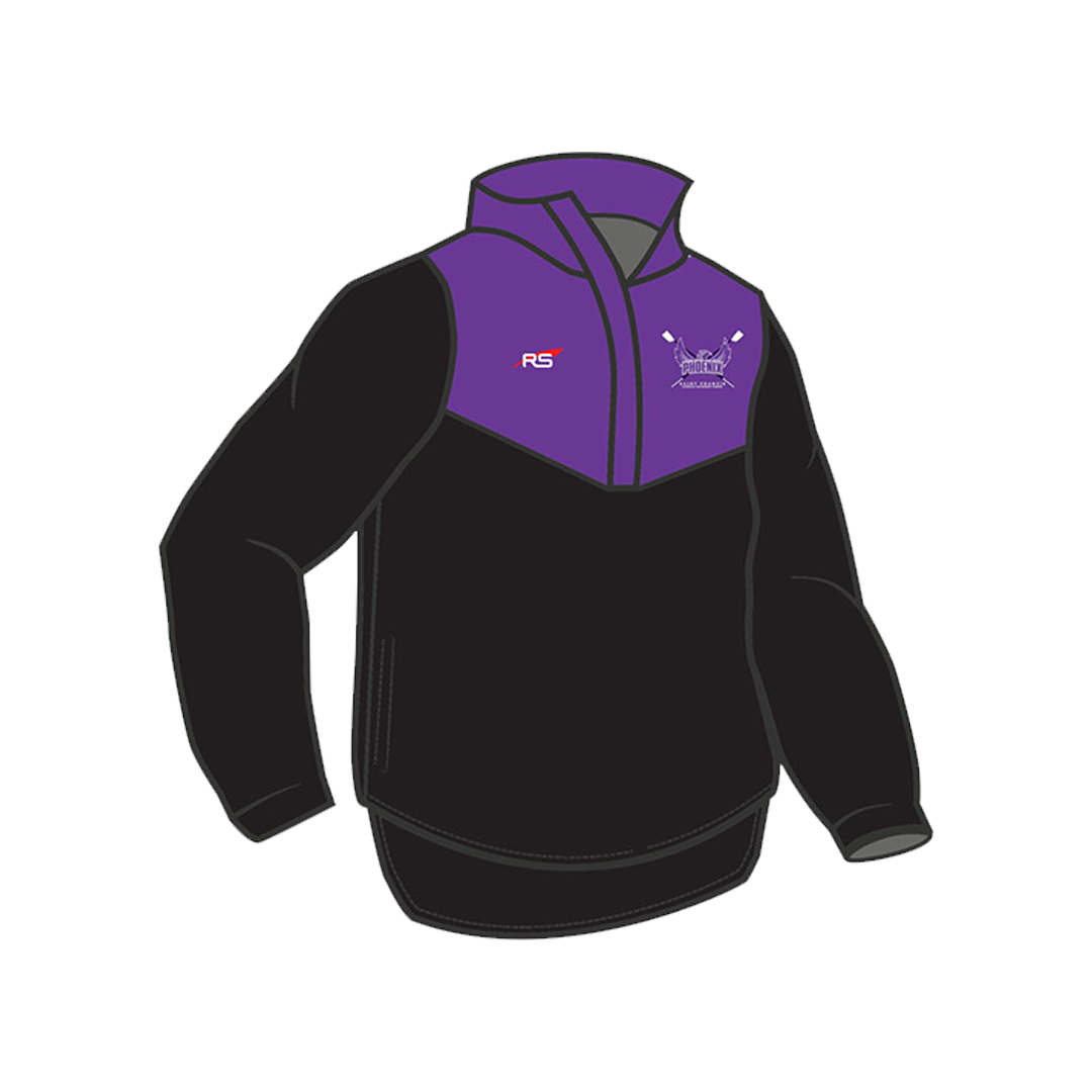 St Francis Cambridge Jacket