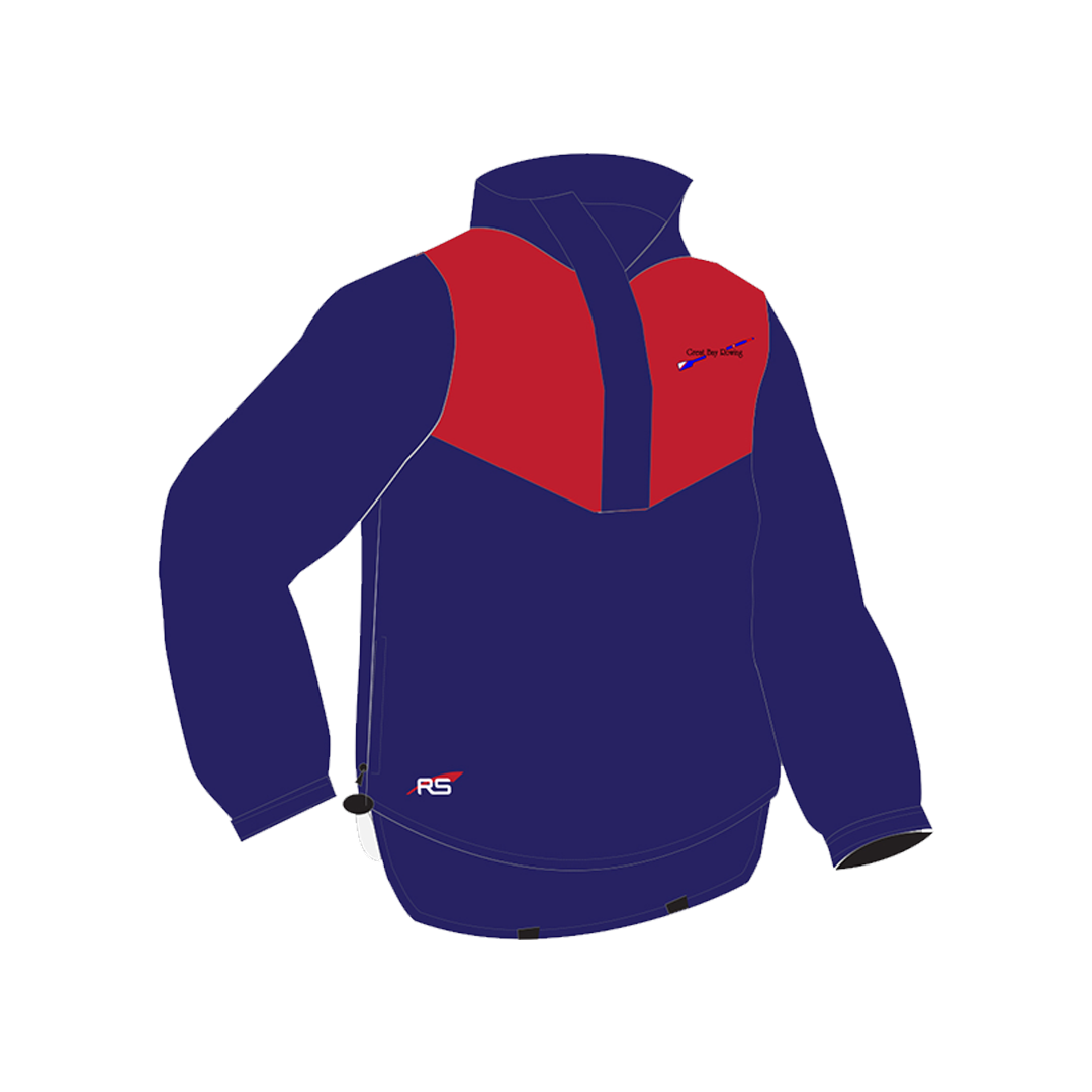 GBR Unisex Cambridge Jacket