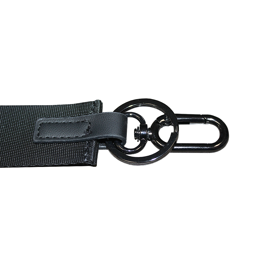 RegattaSport Strap Keychain