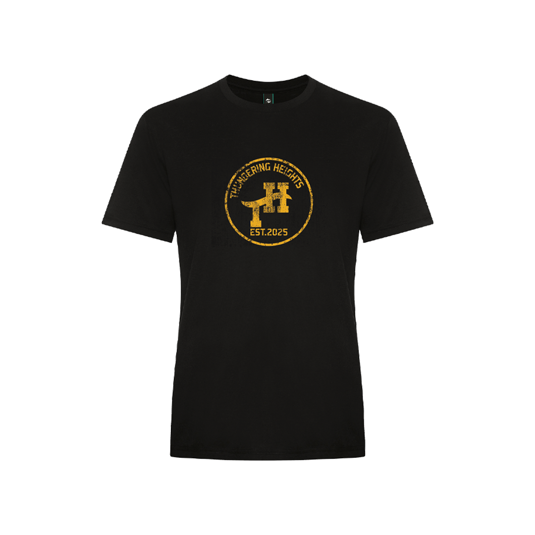THL Distressed Tee Mens Staff