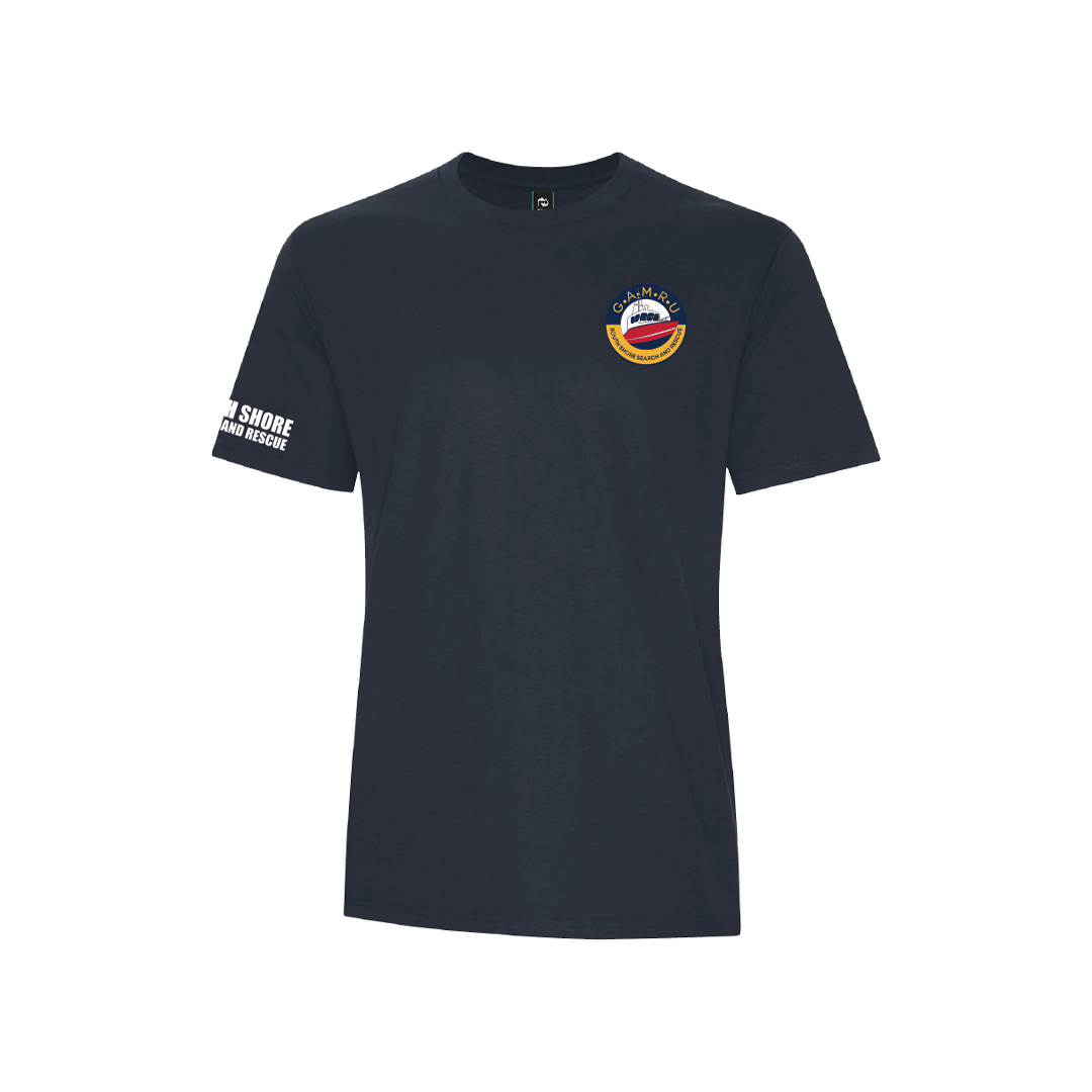 Marine Rescue ATC Tee Mens