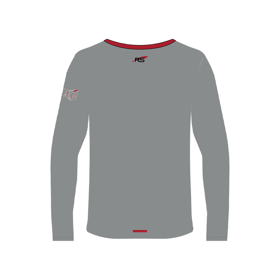 HRRC Longsleeve Shirt Womens