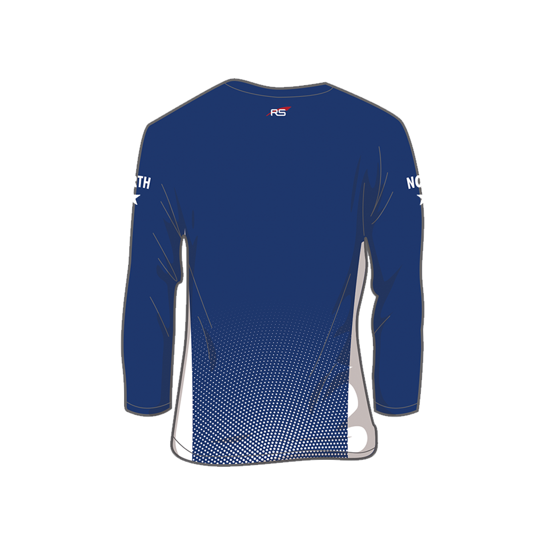 NorthStar Tech LS Womens