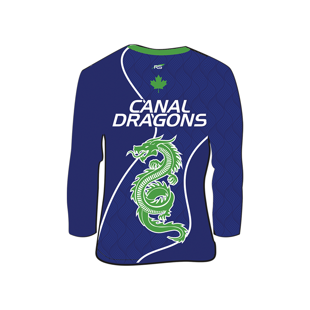 South Niagara Sub LS Womens