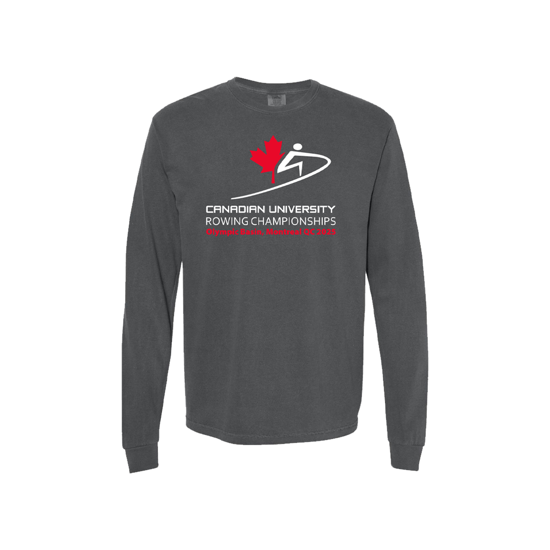 CURA Comfort Cotton LS