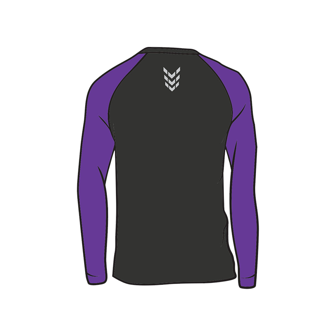 St Francis Longsleeve Drive Mens