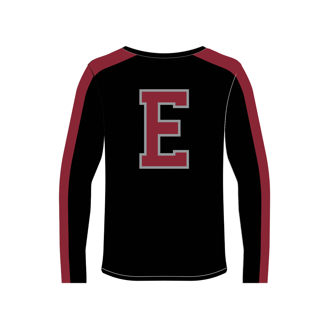 FHEC Long Sleeve Drive Mens