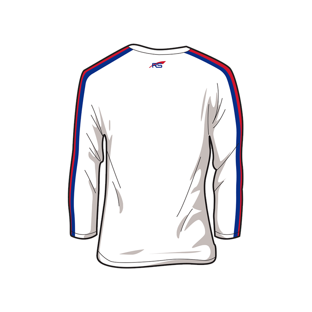 PNRA Longsleeve Drive Mens