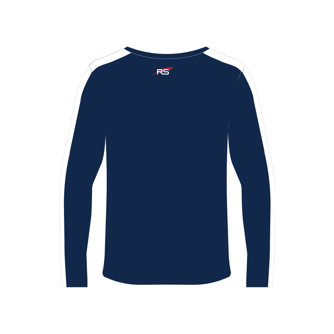 Ithaca College Thermal Longsleeve Mens